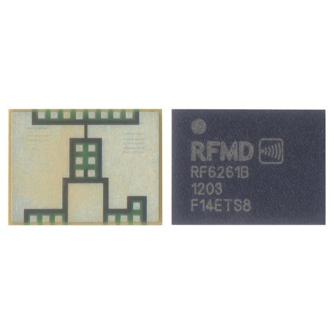 Підсилювач потужності RF6261 для Samsung N7100 Note 2
