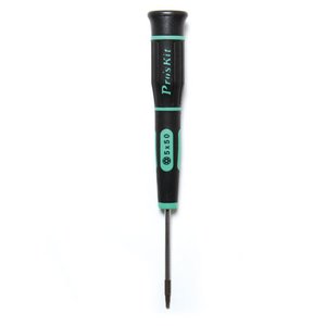 Отвертка прецизионная звездообразная Torx  Pro'sKit SD 081 T5H