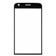 Скло корпуса для LG G5 H850, чорне