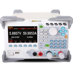 Навантаження електронне програмоване RIGOL DL3021A