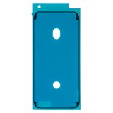 Стікер дисплея для Apple iPhone 6S, чорний, adhesive