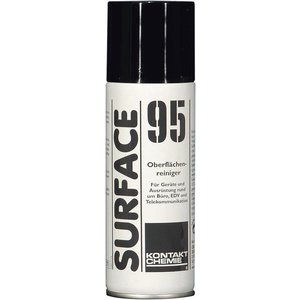 Очисник поверхонь Kontakt Chemie SURFACE 95 200 мл 