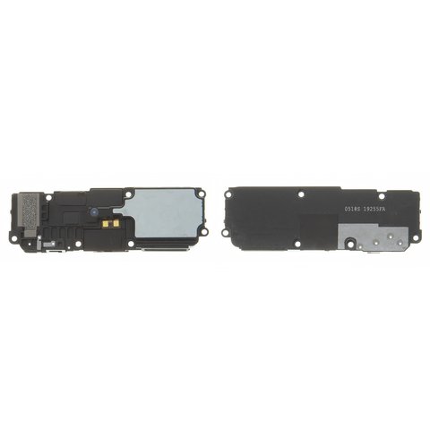 Звонок для Xiaomi Mi A3, в рамке, M1906F9SH, M1906F9SI