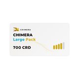 Chimera Large Function Pack (700 кредитов)