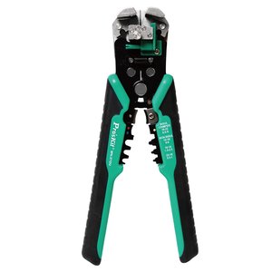 Стриппер кримпер Pro'sKit 8PK 371DU