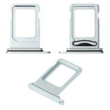 Тримач SIM-карти для iPhone 15, iPhone 15 Plus, зелений, dual sim