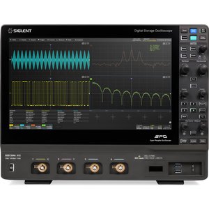 Цифровий осцилограф SIGLENT SDS7304A H12