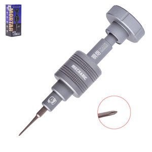 Викрутка Tri Point Mechanic Mortar Max Y0.6
