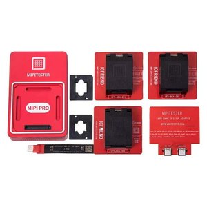MiPi Pro розширена версія 