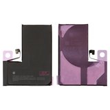 Аккумулятор для iPhone 13 Pro, Li-ion, 3,87 B, 3200 мАч, повышенная ёмкость, original IC, #A2656