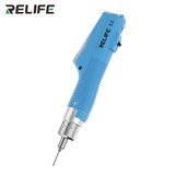 Бездротова електрична викрутка RELIFE E2, з регулюванням обертів, Li-ion 1000mAh, 350/600/850 RPM