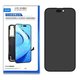 Дисплей JCID для iPhone 14 Pro, черный, с рамкой, без ошибки, (OLED) JCID Diagnosable, 120Hz