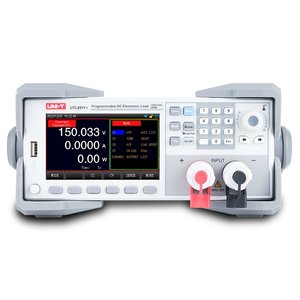 Навантаження електронне програмоване UNI T UTL8511+