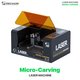 Лазерний сепаратор Mechanic Micro-Carving, для гравіювання, для відклеювання рамки дисплея і задньої кришки