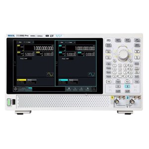 Генератор сигналов RIGOL DG5502 Pro