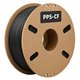 Филамент для 3D-принтера eSUN PPS CF Black, 0,75 кг