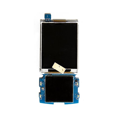 LCD compatible with Samsung E950, without frame 