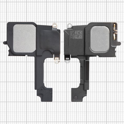 Buzzer compatible with iPhone 5C, in frame 