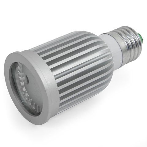 Carcasa para lámpara LED TN A44 7W E27 