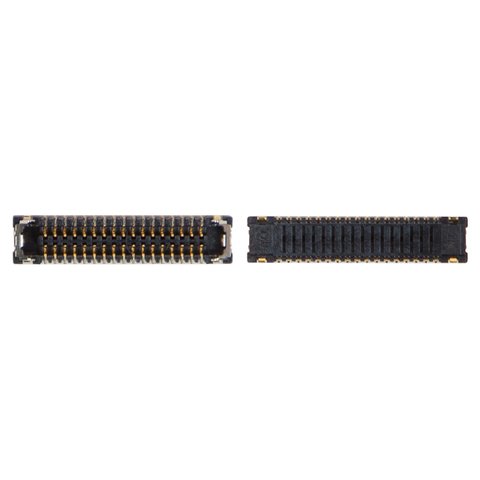 LCD Connector compatible with Xiaomi Mi 4