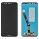 LCD compatible with Huawei Honor 9 Lite, (black, grade B, without frame, High Copy, LLD-AL00/LLD-AL10/LLD-TL10/LLD-L31)