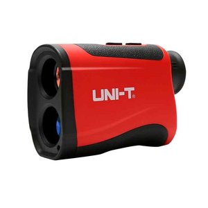 Distanciómetro láser UNI T LM600