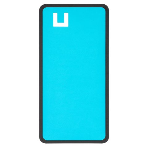 Adhesivo para panel trasero de carcasa cinta doble faz  puede usarse con Xiaomi Redmi Note 8T