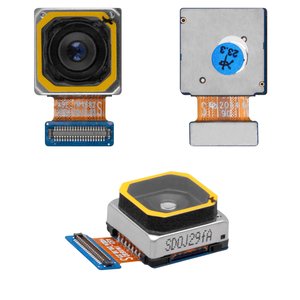 Camera compatible with Samsung A725 Galaxy A72, main, refurbished 