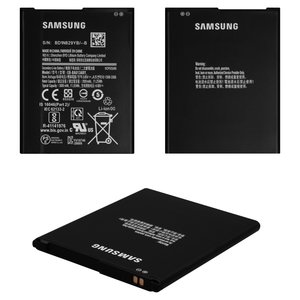 Battery EB BA013ABY compatible with Samsung A013 Galaxy A01 Core, M013 Galaxy M01 Core, Li ion, 3.85 V, 3000 mAh, Original PRC  
