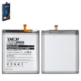 Battery Deji EB-BA405ABE compatible with Samsung A405F/DS Galaxy A40, (Li-ion, 3.85 V, 3100 mAh)