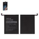 Battery Deji BN54 compatible with Xiaomi Poco M2, Redmi 10X 4G, Redmi 9, Redmi Note 9, (Li-ion, 3.87 V, 5020 mAh)