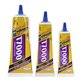 Sealant Glue Mechanic T7000, (for touchscreen/LCD gluing, 50 ml, black)