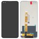 Pantalla LCD puede usarse con Realme 6 Pro, negro, sin marco, High Copy, RMX2061, RMX2063, 36672C_1051000019