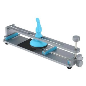 Soporte Sunshine SS 601G Plus, para desensamblar dispositivos móviles