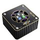 UV Lamp Mechanic MC18, (with fan, with battery)