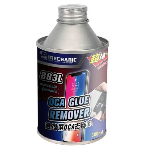 Remover Mechanic  883L , for OCA film, 300 ml 