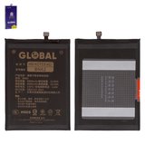 Battery Mechanic BN62 compatible with Xiaomi Poco M3, Redmi 9T, Redmi Note 9 4G, (Li-Polymer, 3.85 V, 5900 mAh)