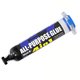 Adhesivo Mechanic G7, poliuretano, negro, para pegar tapas traseras, para marcos de pantalla, de secado instantáneo, 30 ml