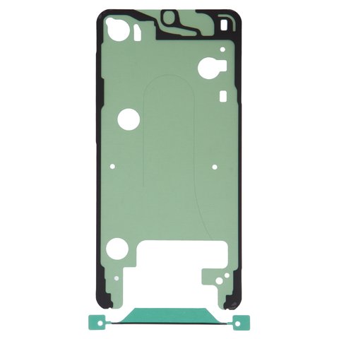 LCD Sticker compatible with Samsung S916 Galaxy S23 Plus