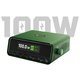 Сетевое зарядное устройство 2UUL PC12, 100 Вт, Quick Charge, Power Delivery (PD), 5 портов