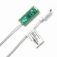 Cable Foxconn + placa Raspberry Pi Pico 2 con convertidor USB 2.0