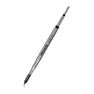 Soldering Iron Tip Mechanic C210 TS, with a bend, black 
