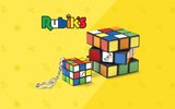 Крутни, переверни: культовый кубик Рубика на Toys4brain