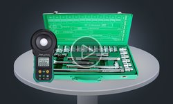 Відеоогляди інструментів Pro'sKit