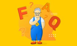 Видео с ответами на ваши вопросы: февраль/март 2021