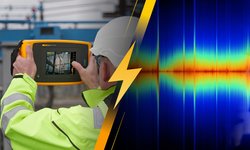 Частковий розряд проти Fluke ii910. Хто кого?