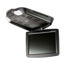 10.4" Автомобильный потолочный монитор с DVD плеером - Краткое описание