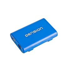 Автомобильный iPod USB Bluetooth адаптер Dension Gateway Lite BT для Mazda GBL2MA1 - Краткое описание