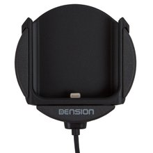 Держатель iPhone 5 для адаптеров Dension Gateway 500S Pro BT IP5LCRP - Краткое описание