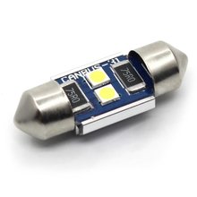 LED лампа для салону автомобіля UP SJ N2 3030 31MM білий, 12 14 В - Короткий опис